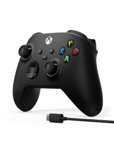 XBOX WRL CONTROLLER USB C W10