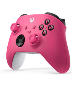 XBOX CONTROLLER DEEP PINK 2