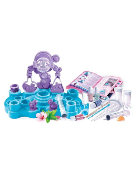 IL LABORATORIO DEI PROFUMI DELUXE