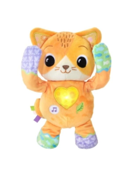 MINÙ, GATTINO CUCÙ