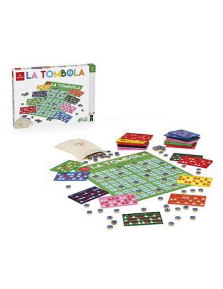 LA TOMBOLA