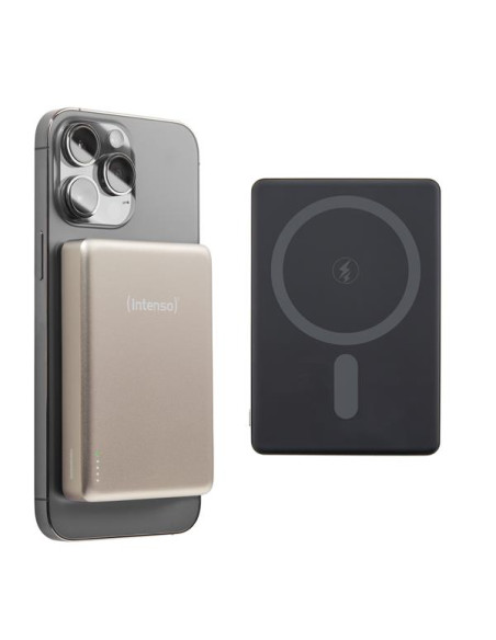 POWER BANK MAG SAFE 10000 CHAMPAGNE