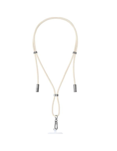 CAVO RICARICA US-C 60W BEIGE