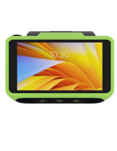 WT6400 WEARABLE TERM TS DISPLAY