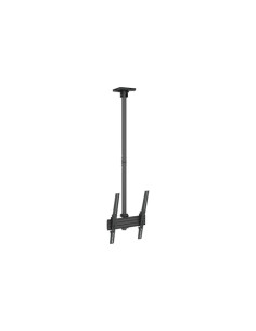 Multibrackets 6898 Supporto per display espositivi 177,8 cm (70") Nero
