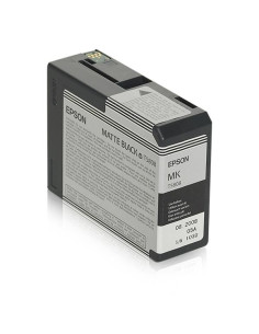 TANICA NERO-MATTE    (80ML)