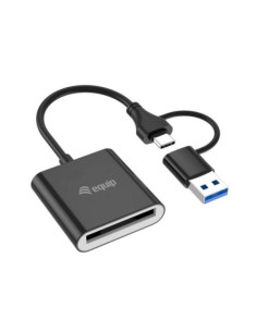 CFEXPRESS TYPE B CARD READER USB-C