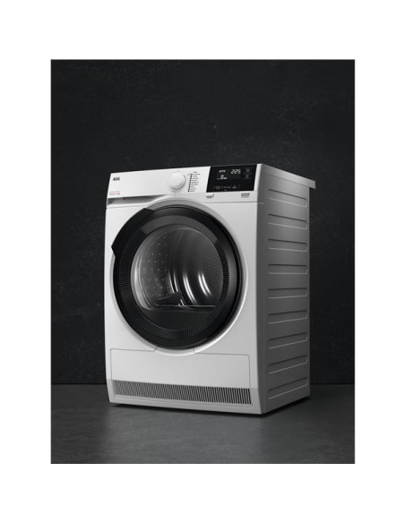 ASC TR7HG9C 9KG A+++ SERIE 7000