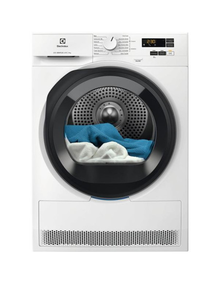 ASC EW6HA19G 9KG A+++ 600 SERIES