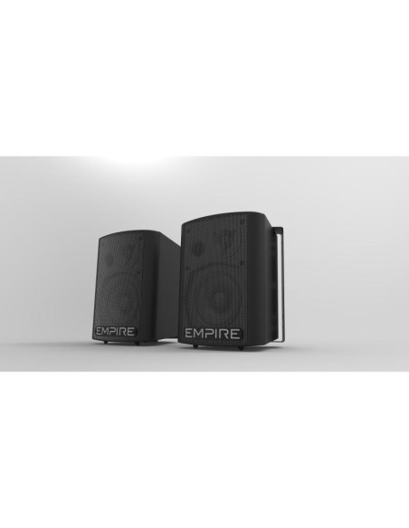 EMPIRE WALL 200 BLACK