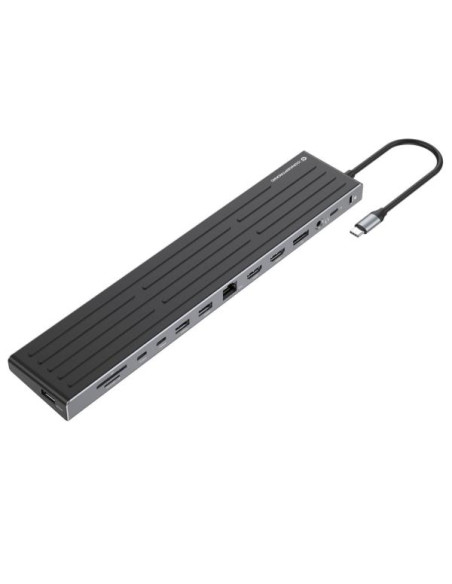 14-IN-1 MST DOCK.ST.USB 3.2 GEN 12B