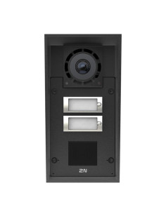 IP FORCE 2.0- 2BUTTON  CAM  CARD