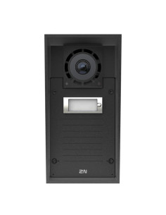 2N IP FORCE 2.0 - 1 BUTTON  CAMERA