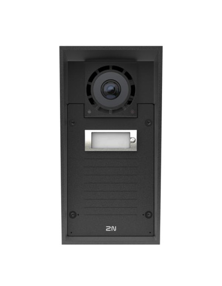 2N IP FORCE 2.0 - 1 BUTTON  CAMERA
