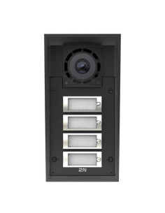 2N IP FORCE 2.0 - 4 BUTTONS  CAMERA