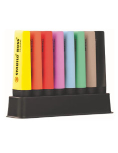 AST8 BOSS ORIGINAL DESKSET ASS.TI