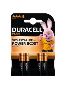 CF4 PLUS100 MINISTILO (AAA) 2400