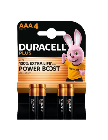 CF4 PLUS100 MINISTILO (AAA) 2400
