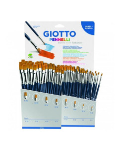 ESP96 PENNELLI S.600 NUM.ASSORTITE