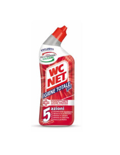 CF12 WC NET IGIENE TOTALE  700ML