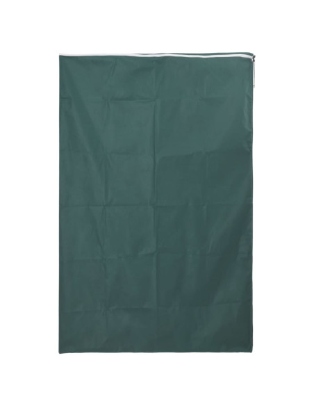 Coperture con Cerniera per Piante 10pz 70 g/m² 1x1,55 m