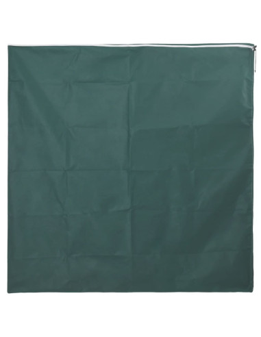 Coperture con Cerniera per Piante 10pz 70 g/m² 1,55x1,55 m