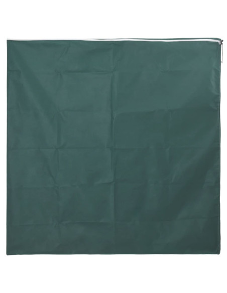 Coperture con Cerniera per Piante 10pz 70 g/m² 1,55x1,55 m