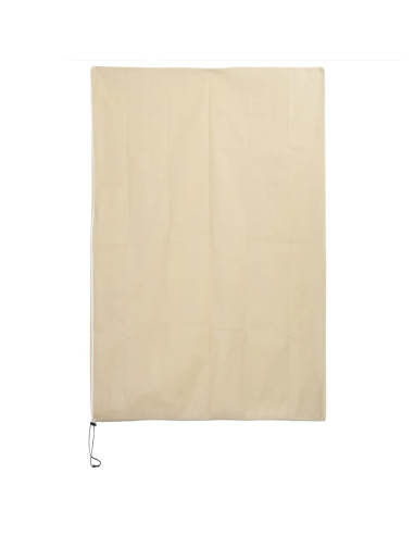 Coperture con Cerniera per Piante 10pz 70 g/m² 1,2x1,8 m