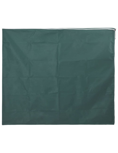 Coperture con Cerniera per Piante 10pz 70 g/m² 2,36x2 m