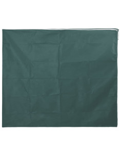 Copertura con Cerniera per Piante 2pz 70 g/m² 2,36x2 m 2