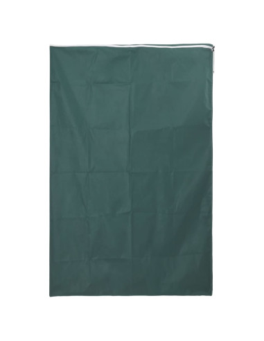 Coperture con Cerniera per Piante 4pz 70 g/m² 1x1,55 m