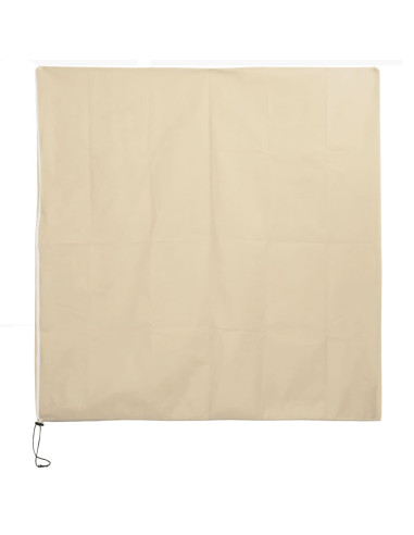 Coperture con Cerniera per Piante 10pz 70 g/m² 1,55x1,55 m