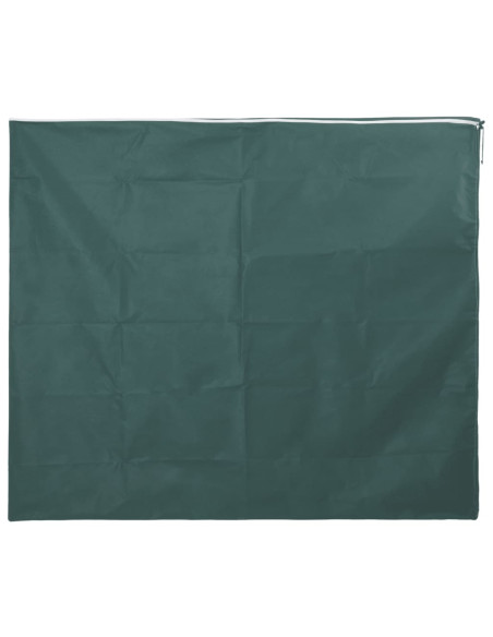 Coperture con Cerniera per Piante 4pz 70 g/m² 2,36x2 m