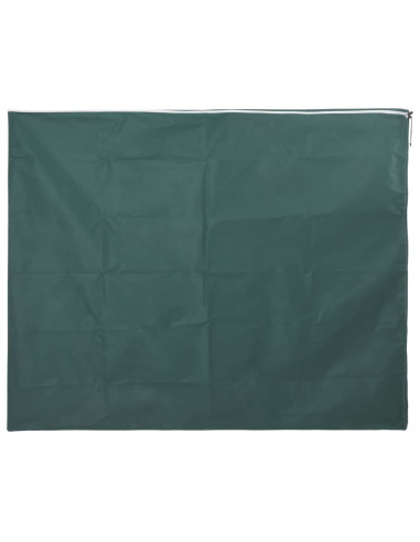 Coperture con Cerniera per Piante 10pz 70 g/m² 3,14x2,5 m