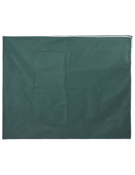 Coperture con Cerniera per Piante 10pz 70 g/m² 3,14x2,5 m