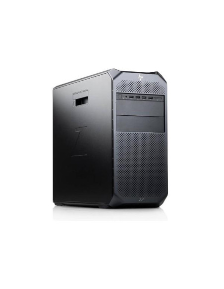 HP Z4 G4 TOWER  XEON 64/960