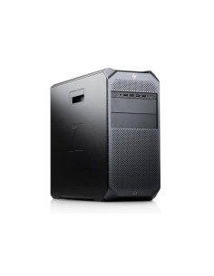 HP Z4 G4 TOWER  XEON 64/960 2