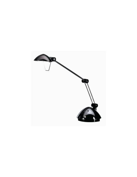 LAMPADA DA TAVOLO SPACE ARGENTO