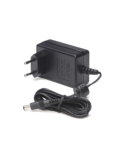 Brother AD24ESEU adattatore e invertitore Interno Nero