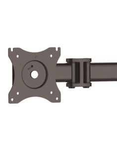 StarTech.com Supporto Articolabile VESA per 4 Montor - Stand per 4 Schermi fino a 27" 2