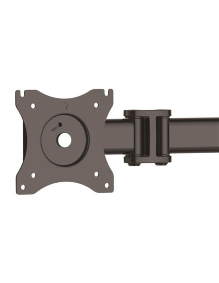 StarTech.com Supporto Articolabile VESA per 4 Montor - Stand per 4 Schermi fino a 27"