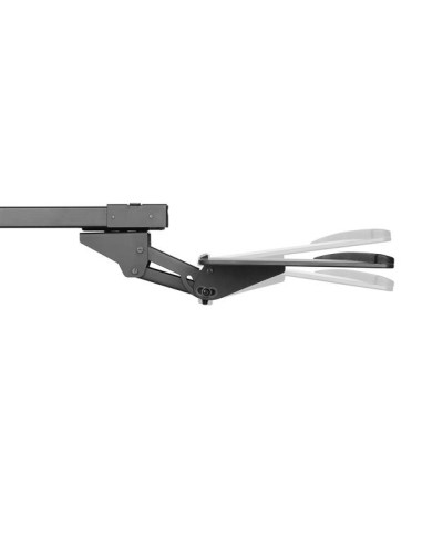 StarTech.com Ripiano sotto Scrivania per Tastiera - Regolabile