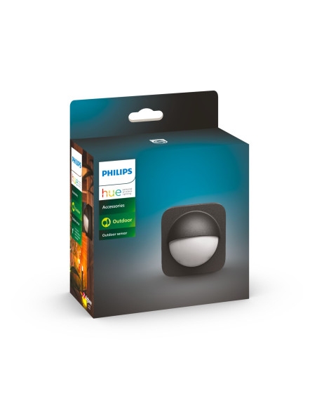 Philips Hue Sensore di Movimento per Esterni
