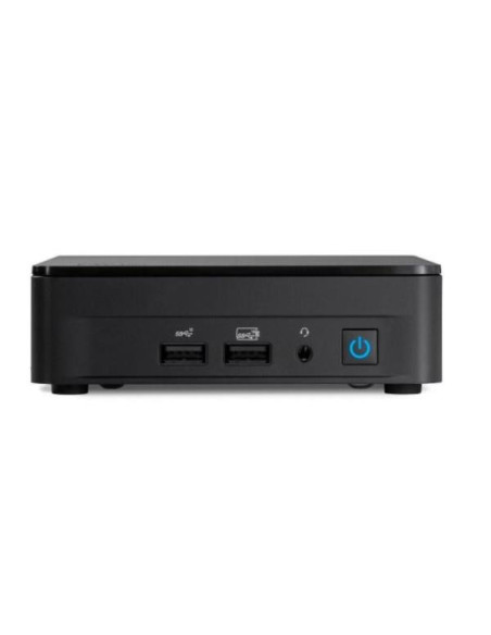 NUC ARENA CANYON I7 SLIM KIT L6