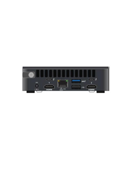 NUC ARENA CANYON I7 SLIM KIT L6
