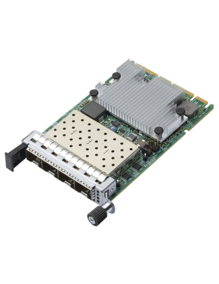 Lenovo 4XC7A80567 scheda di rete e adattatore Interno Ethernet 25000 Mbit/s