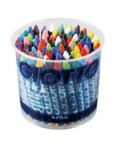 CF60 GIOTTO CERA MAXI