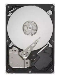 Lenovo ThinkSystem ST50 V2 3.5" 1TB 7.2K SATA 6Gb NHS 512n HDD - 4XB7A77445
