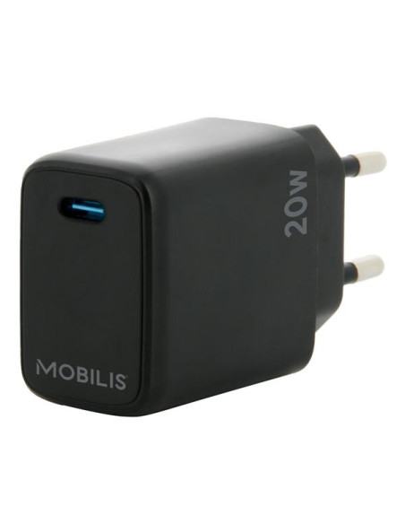 WALL CHARGER - 20W - 1 USB C