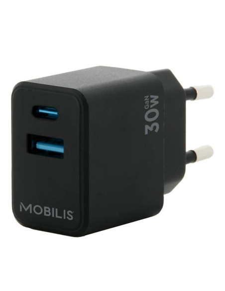 WALL CHARGER - 30W - 1 USB A +